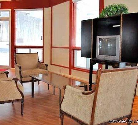 The Springs Motel New Ashford Интерьер фото