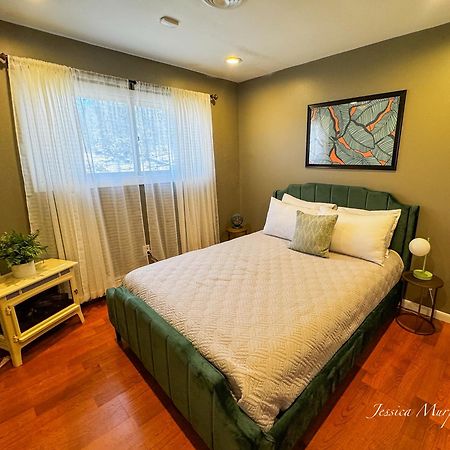 The Springs Motel New Ashford Экстерьер фото