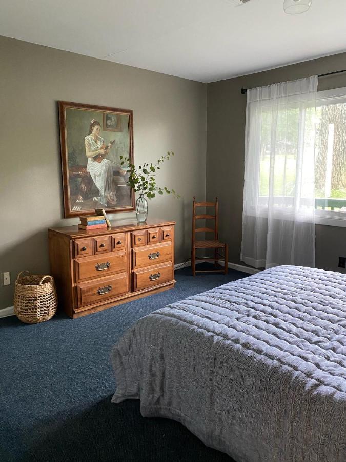 The Springs Motel New Ashford Экстерьер фото