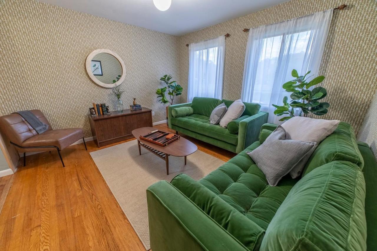 The Springs Motel New Ashford Экстерьер фото