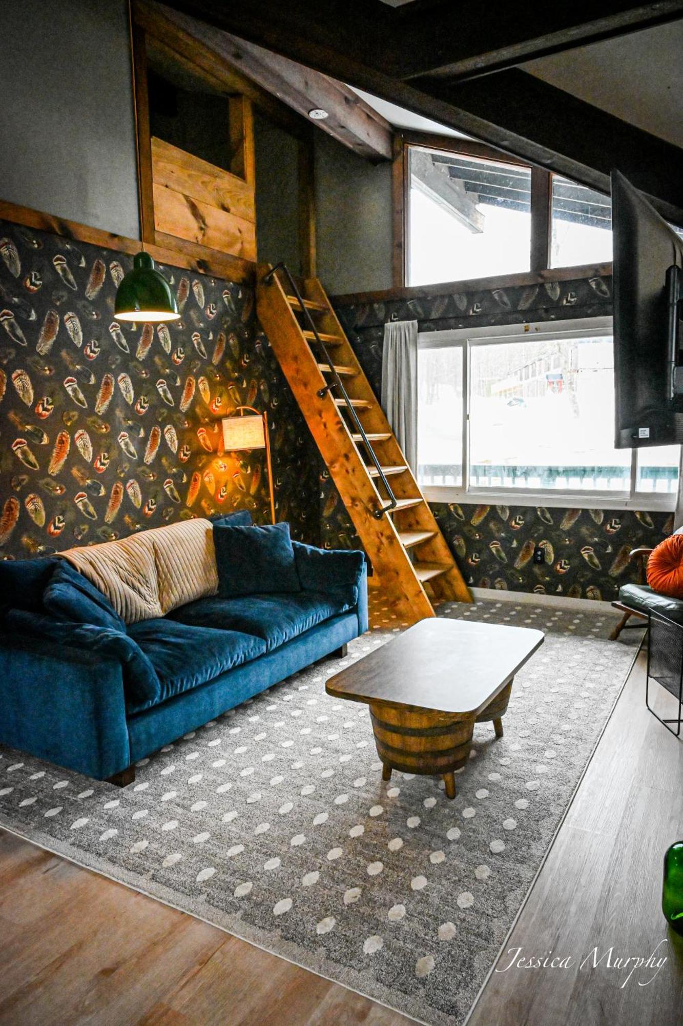 The Springs Motel New Ashford Экстерьер фото
