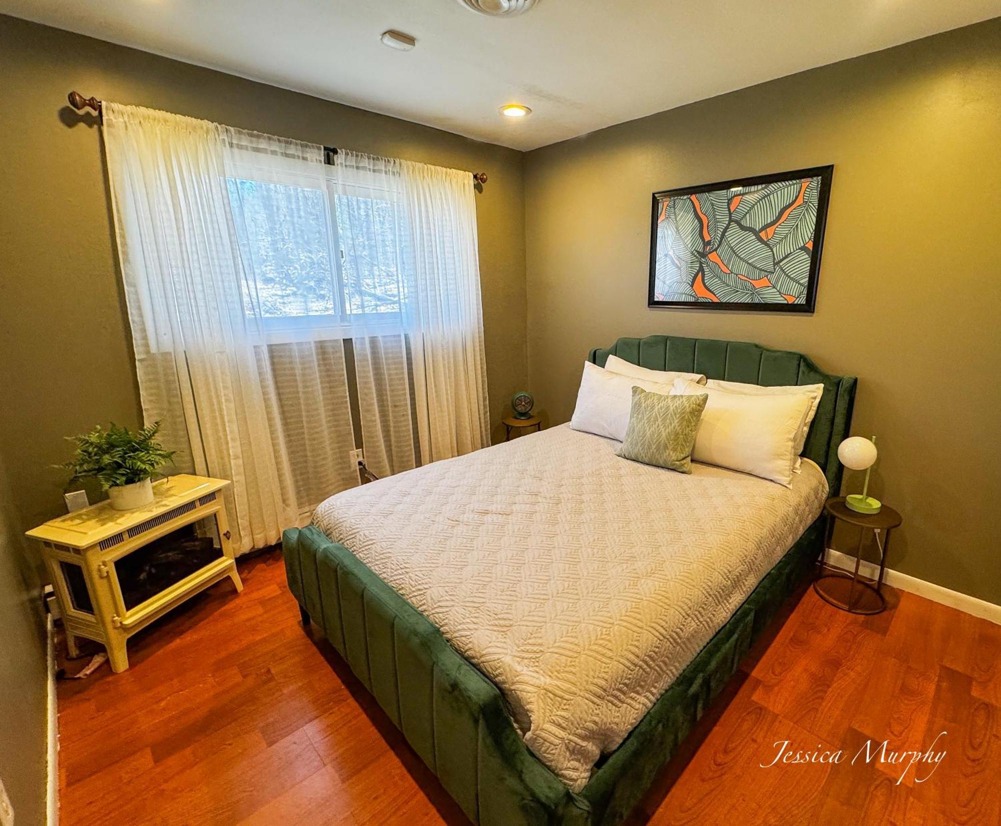 The Springs Motel New Ashford Экстерьер фото