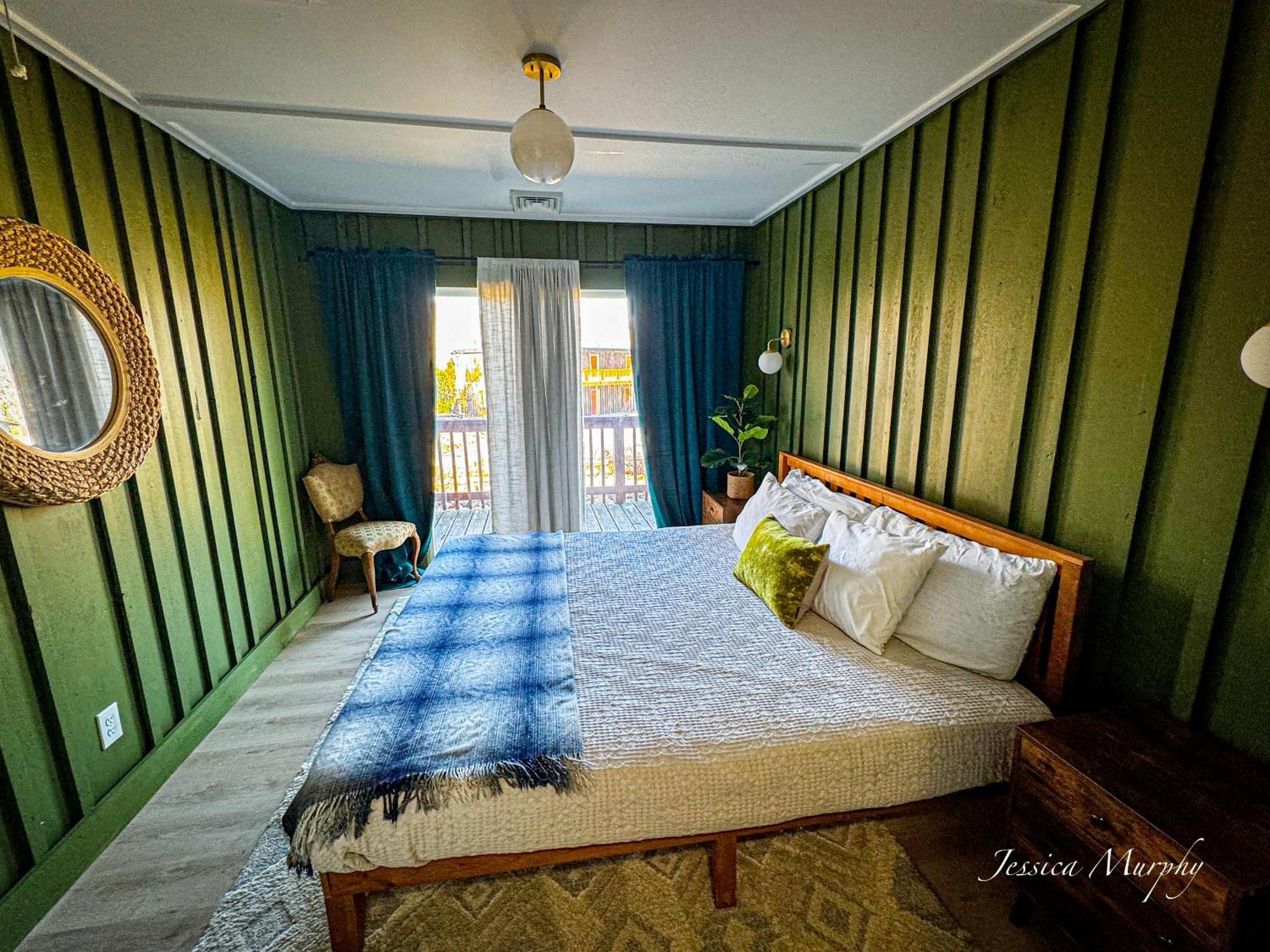 The Springs Motel New Ashford Экстерьер фото